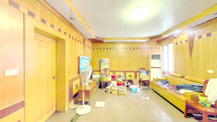 东港小区二手房实景图