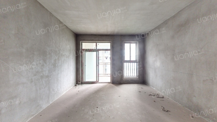 渝铁家苑二手房实景图