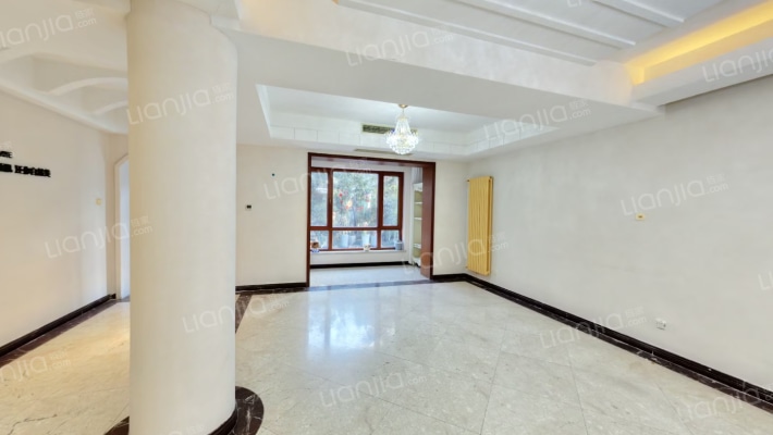 科馨别墅二手房实景图