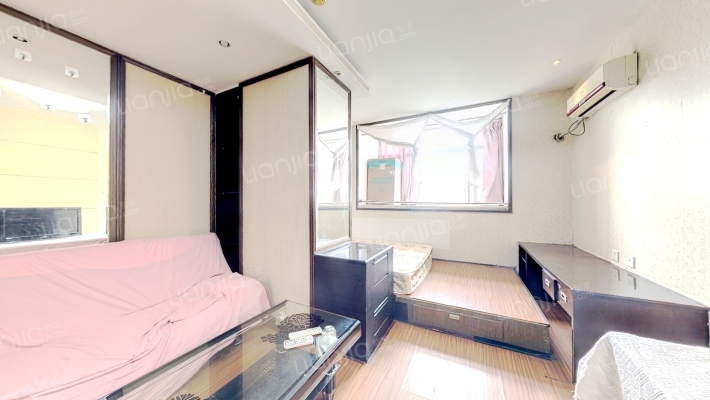 时代凯悦二手房实景图