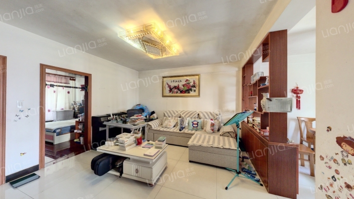 丰泽苑(富阳)二手房实景图