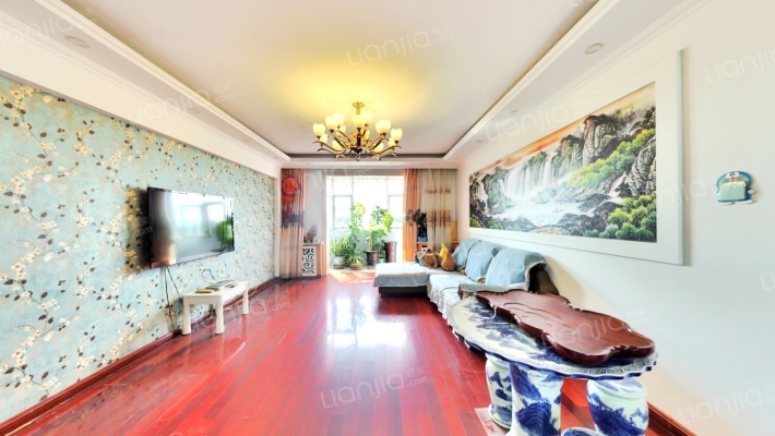 同欣花园二手房实景图