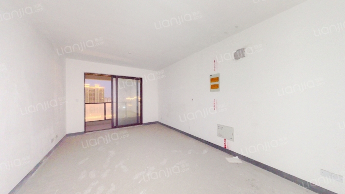 长江天宸二手房实景图