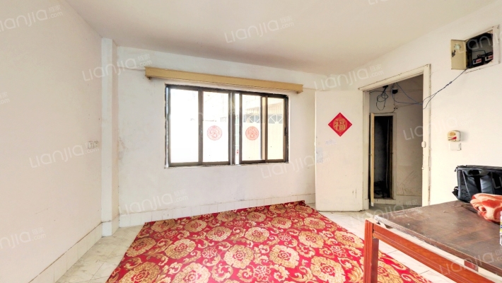 怡昌花园二手房实景图