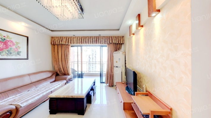 恒福新城二手房实景图