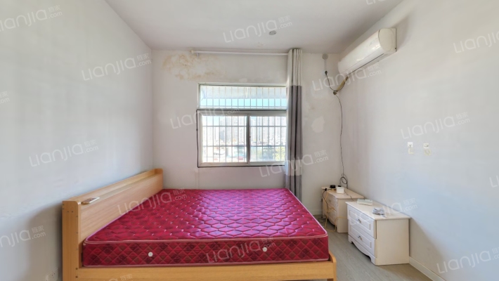 颍西路二手房实景图