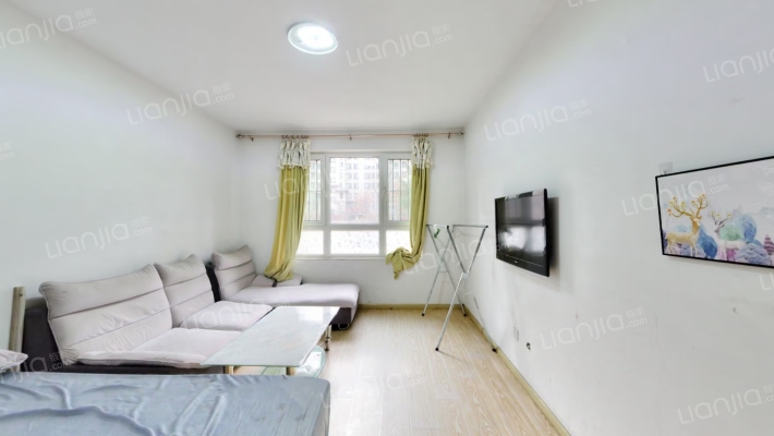 国信御湖公馆北区二手房实景图