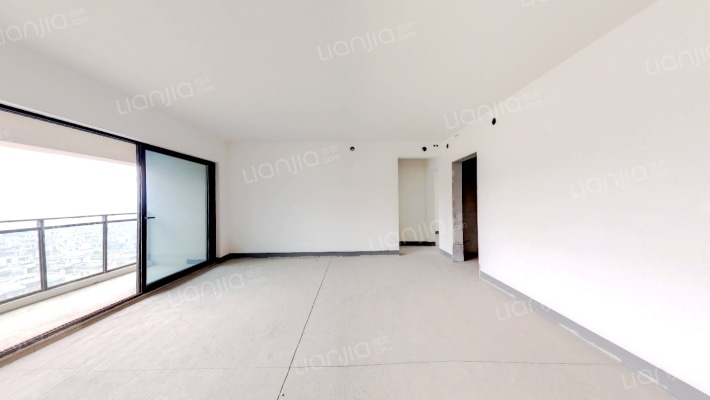 北辰悦来壹号璟御二手房实景图