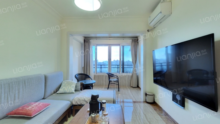 碧桂园·三亚海二手房实景图