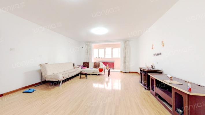 骊景新天地二手房实景图