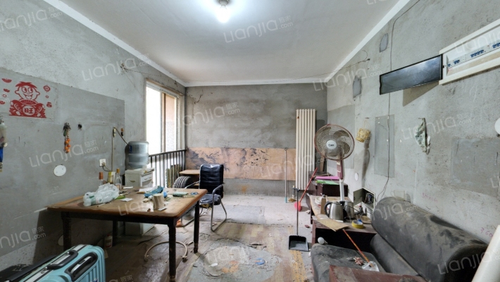 国鑫小时代二手房实景图