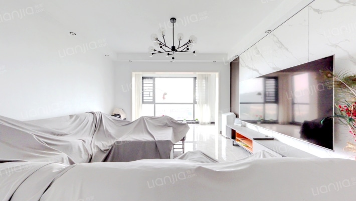 学府里二手房实景图