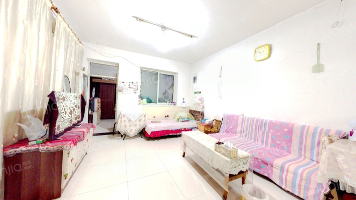 西羊市街二手房实景图