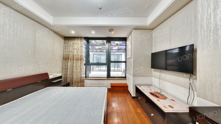 东寅商座二手房实景图