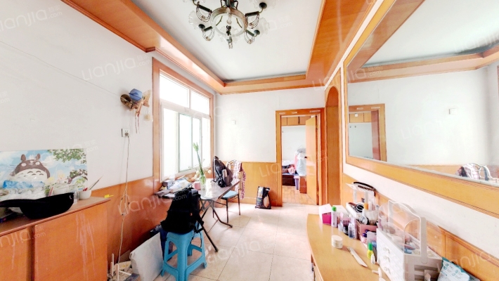 畜牧局小区二手房实景图