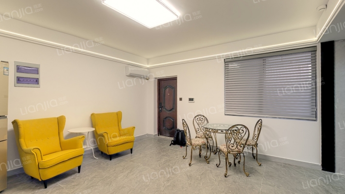 永川锦园二手房实景图