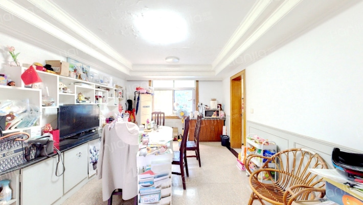 听潮四村二手房实景图