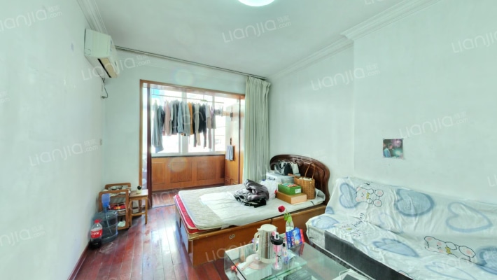 南山新村二手房实景图