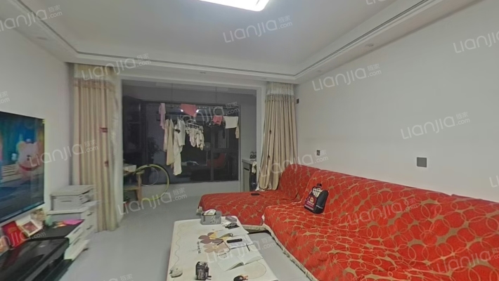 富康御园二手房实景图
