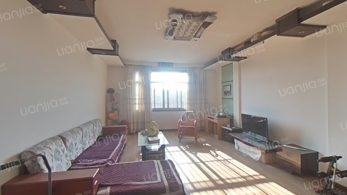 童星公寓二手房实景图