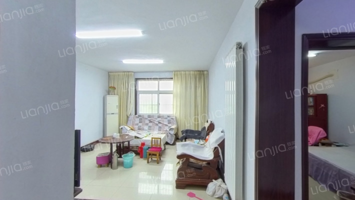 三环佳苑北区二手房实景图