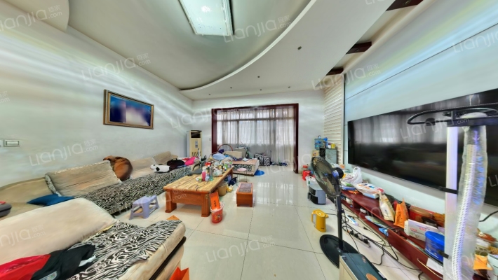 民和小区二手房实景图