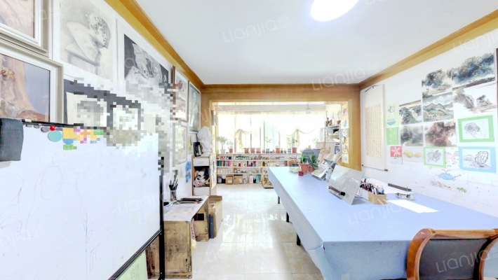 城关区政府家属院二手房实景图