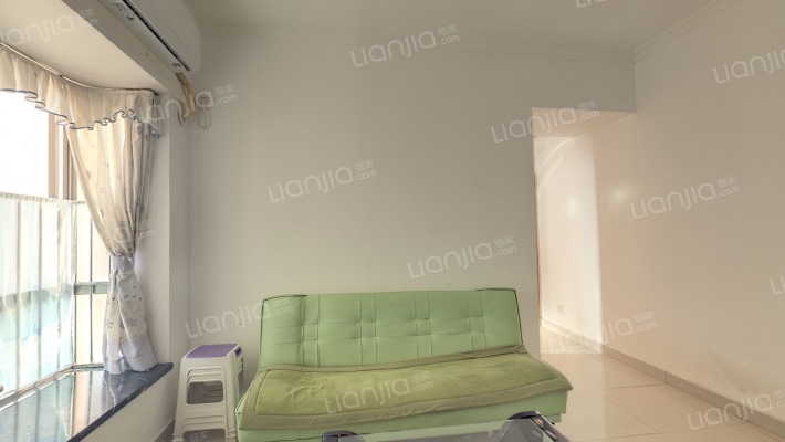 润宇豪庭二手房实景图