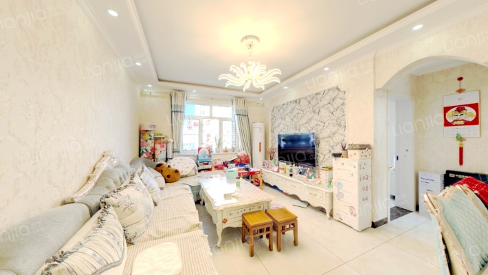 福港园(津南区)二手房实景图