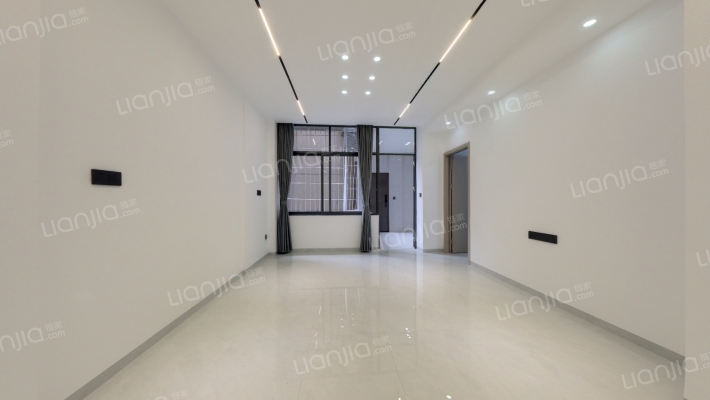 商业大道二手房实景图