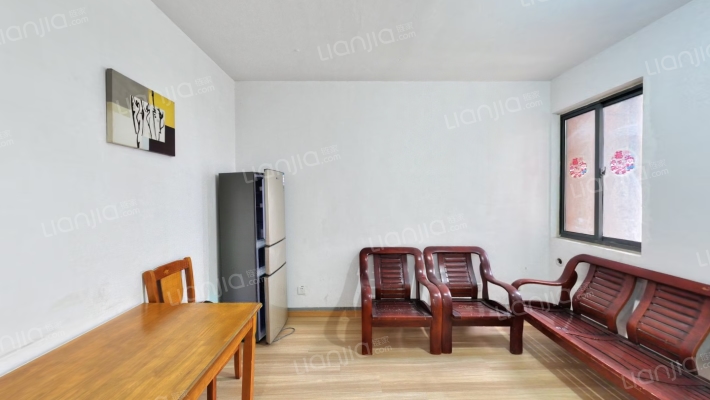 金葡萄家园D区二手房实景图