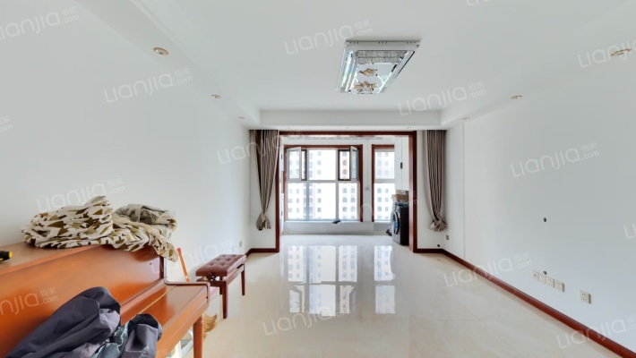 中交▪中央公元C区二手房实景图