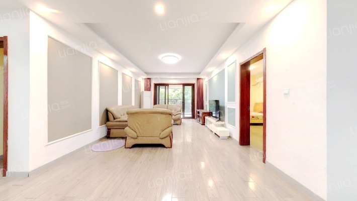 金科东方水榭二手房实景图