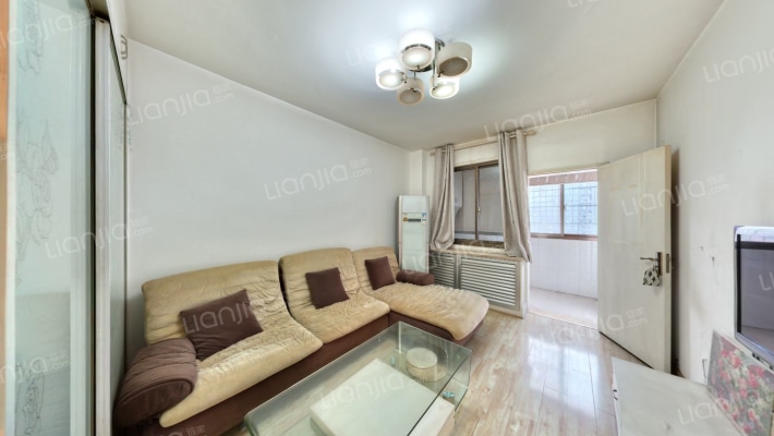 湖南省人民政府机关韭菜园住宅二手房实景图