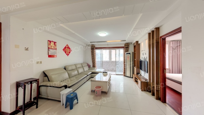 乾泽园二手房实景图