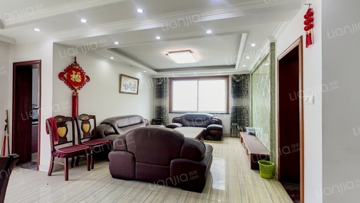 三江御园二手房实景图