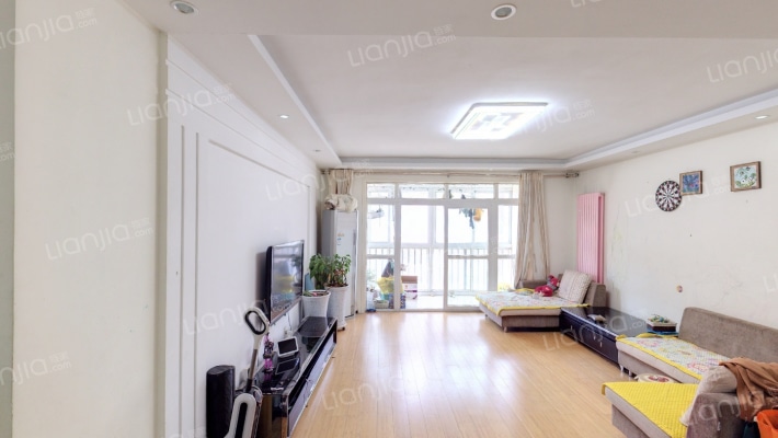 翡翠城翠苑二手房实景图