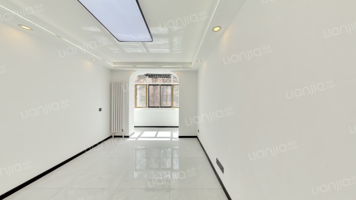 杨家桥101家属院二手房实景图