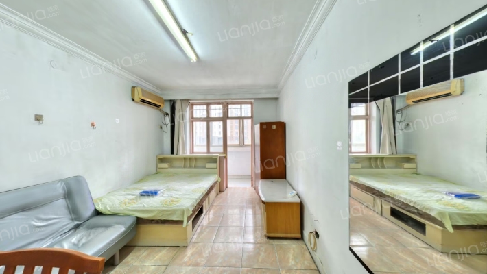 富达里二手房实景图