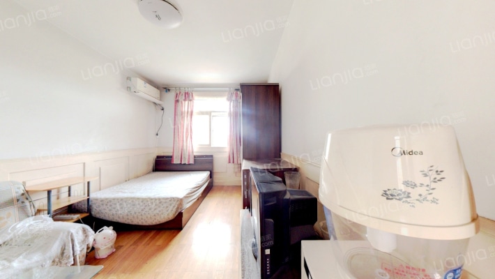 永进楼二手房实景图