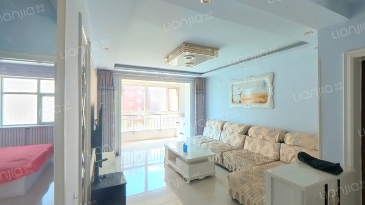 中宣嘉城北苑二手房实景图