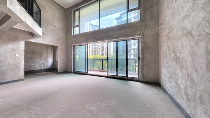 御璟悦来知鹭二手房实景图