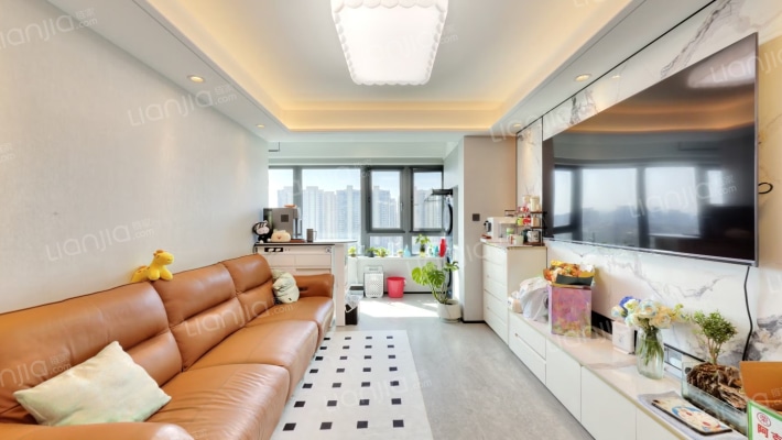 映樾府二手房实景图