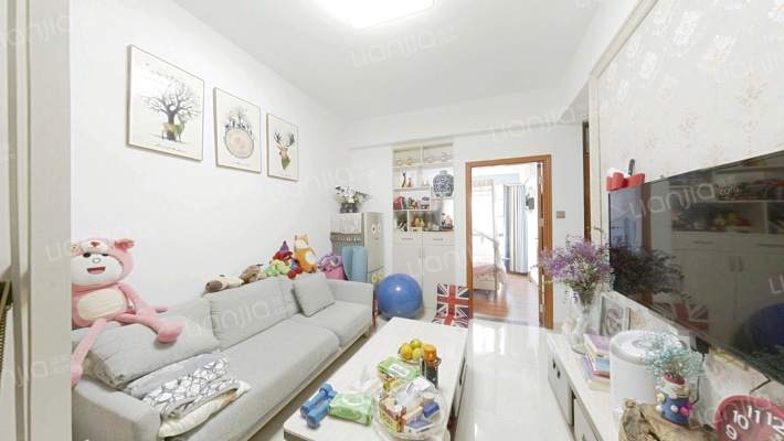 清溪香榭公馆二手房实景图