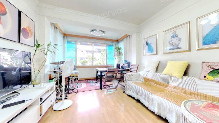 长久一巷19号二手房实景图