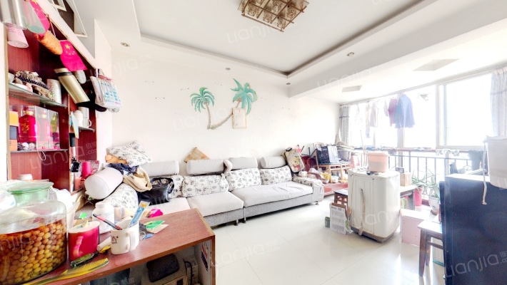 尚赏居二手房实景图