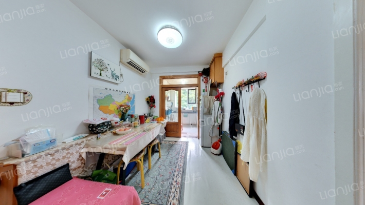 青林美地二手房实景图