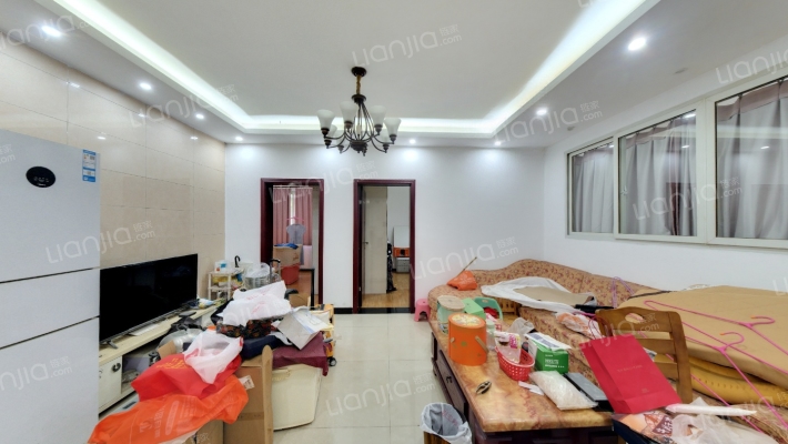 留金岁月二手房实景图