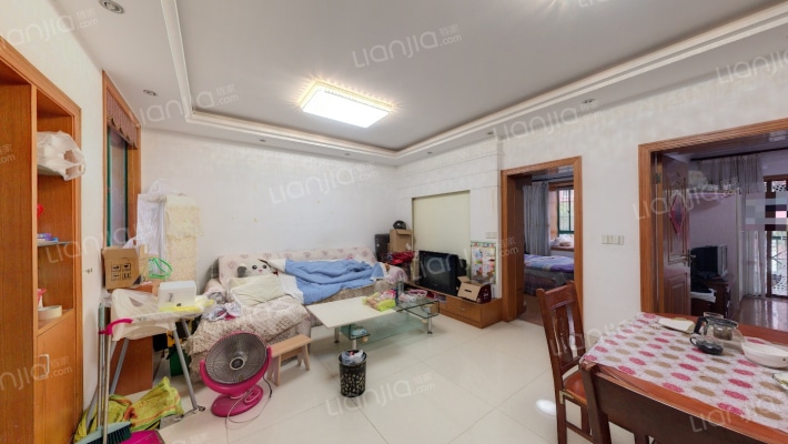 泾秀苑二手房实景图