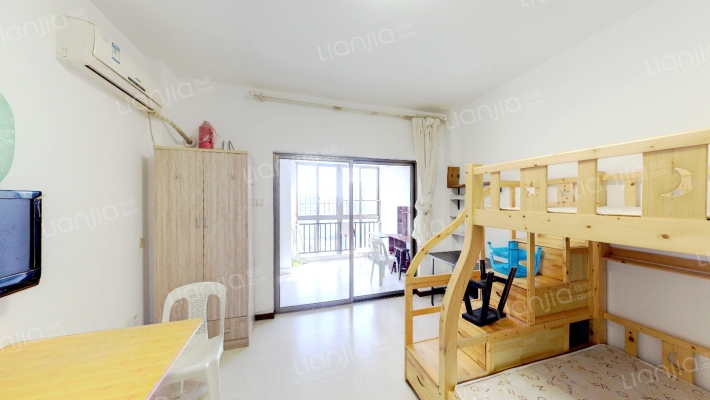 1号公馆二手房实景图